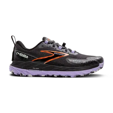 Brooks Cascadia 18 Women's - Browns Shoe Fit Company